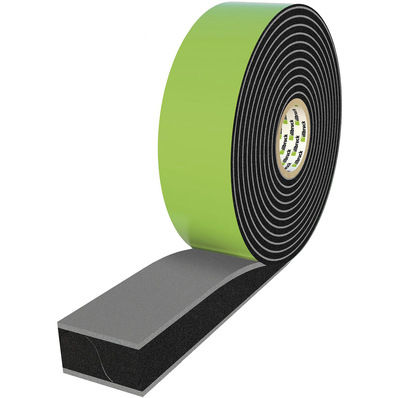 illbruck TP654 illmod TRIO 1050 – das neue Multifunktionsband steht für perfekte Leistung und perfekte Montage