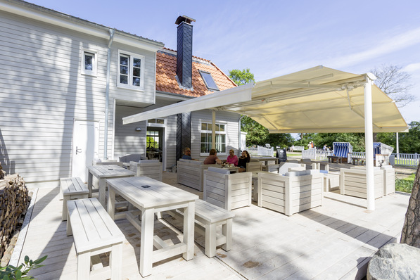 Die Leistungen der Schirmherrschaft umfassen einen Full-Service aus einer Hand. Neben persönlicher Beratung unter­stützen die Hamburger darüber hinaus mit einem After-Sales-Service.