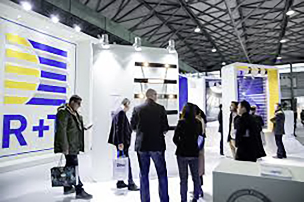 Die R+T Asia reagiert mit „Connect“ auf die momentanen Reise­beschränkungen.