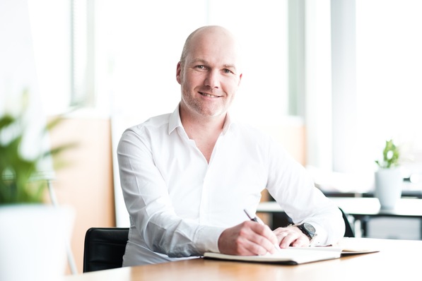 „Teckentrup stellt die Produktion an den beiden Standorten Verl und Großzöberitz zukunftssicher auf und sichert damit langfristig den Standort Deutschland,“ so Sven Diembeck, Geschäftsleiter technische Bereiche bei Teckentrup.