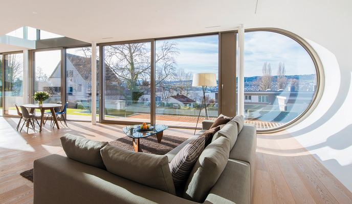 Anwendungsbeispiel SLIFT