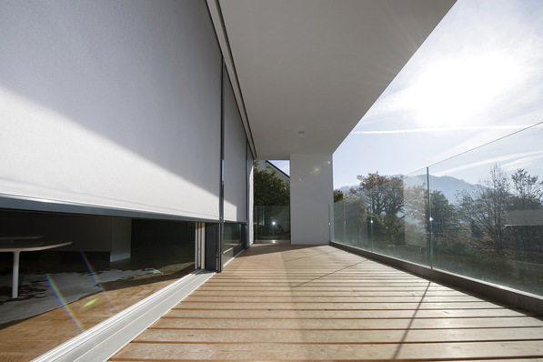 Mit der ZIP-Fenstermarkise mit integriertem Insektenschutz schafft Valetta als ­erstes österreichisches Unternehmen eine ganzheitliche Produktfamilie