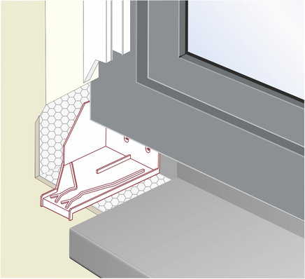 © Foto: bewa-plast Kunststoffprofile Beck GmbH
