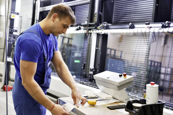 Der ISO-Hersteller Bodesa liefert Gläser nach Europa und in die USA, selbst Japan ist im Fokus. Der Verkauf in Litauen macht nur noch 5 Prozent aus.