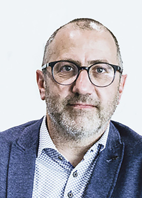 Andreas Kraler, geschäfts-führender Gesellschafter der Hella Gruppe, peilt 200 Mio. Umsatz für das Jahr 2021 an.