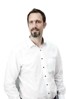 Hannes Spiß, Geschäftsführer der Isolar Glas Beratung GmbH