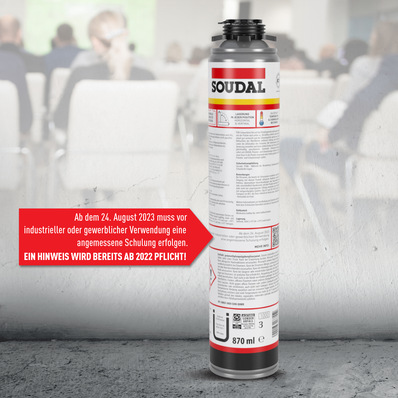 © Soudal
