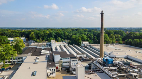 Das Familienunternehmen Schmitz Textiles wird umfassend restrukturiert  .