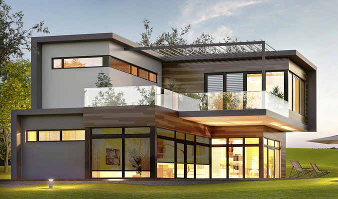 Ganzheitliche Lösungen für die Produktbereiche Rolladen, Raffstore und ZipScreen für die optimale Kombinationsmöglichkeit stehen bei Folgner im Vordergrund.