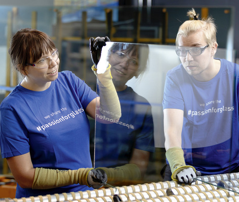 ESG zu fertigen ist kein Hexenwerk, doch es gibt dabei auch Stolperfallen. Die Basis für hochwertige vorgespannte Gläser sind ein profundes Verständnis des Vorspann-Prozesses sowie die Vermeidung der hier genannten Fehler.