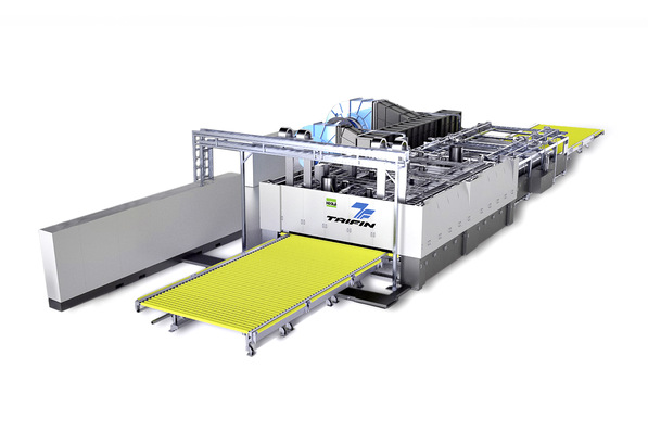 Der finnische ESG-Ofenhersteller TaiFin ist seit gut zwei Jahren  Teil der Hegla Gruppe