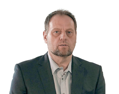 Kriminalhauptkommissar Dirk ­Beerhenke, ­Kripo Köln