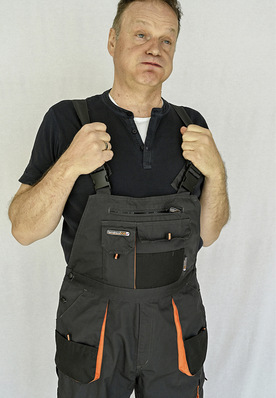 Manchmal nerven die Kunden so sehr, dass man gleich wieder ­gehen will. Aber mit Gelassenheit und einer passender Ansprache kann man schwierige Situationen souverän meistern.