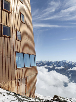 © Foto: Velux / Stifter + Bachmann / Oliver Jaist
