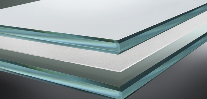 Aktuell steigt die Nachfrage nach qualitativ hochwertigen Verbund- und Verbundsicherheitsgläsern weiter an.