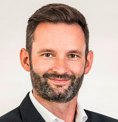 Sebastian Dengg, Inhaber von Dengg engineering security