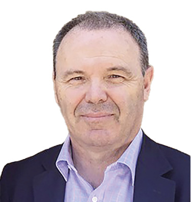 Vitrum Präsident Dino Zandonella Necca