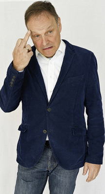 Achtung Glatteis – dieser Kundentyp liebt es zu  ­provozieren.