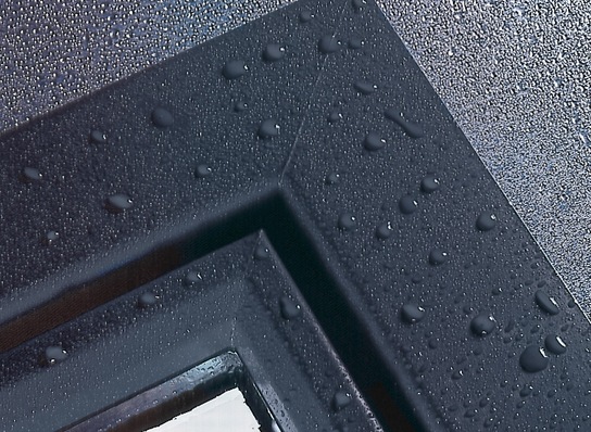 Mit seiner Marke GEALAN-acrylcolor® positioniert sich Gealan ab sofort trennscharf im Markt und macht künftig auf den ersten Blick das Original erkennbar.