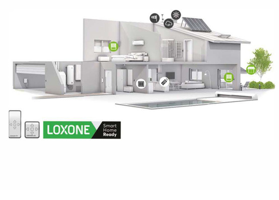 Geiger AIR zeigt sich als die Stand-Alone-Lösung mit klassischer Bedienung.