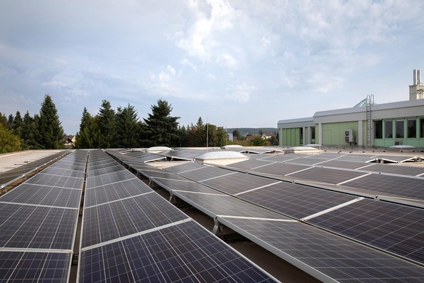 Changing module sizes have a significant impact on the stability, safety and aesthetic requirements of today's PV systems.
