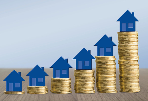 Sowohl die Kostensteigerungen als auch die Verknappung der Rohstoffe haben sich über das gesamte Jahr 2021 fortgesetzt und verschärft. Preisanstiege entlang der Wertschöpfungskette sind damit unausweichlich.