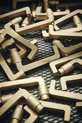 Design-Beschläge von FSB