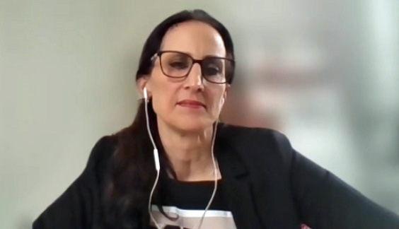 Lange Erfahrung im Messegeschäft: Elke Harreiß ist seit 2000 Abteilungsleiterin für die FENSTERBAU FRONTALE.