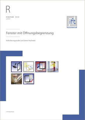 Die neue ift-Richtlinie FE-18/1 bringt Klarheit für die fachgerechte Planung, Ausführung und den Nachweis von Fenstern mit Öffnungsbegrenzern zur Absturz­sicherung.
