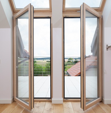 Der Induline NW-724 naturetouch erzeugt eine besonders natürliche Optik und Haptik.