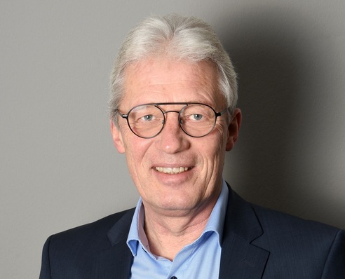 Christian Korfsmeier (61) ist zum 1. Januar 2022 neu in den Rodenberg-Vorstand berufen worden.