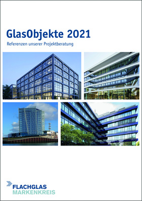 Die neue Broschüre des Flachglas MarkenKreises ist ab sofort erhältlich.