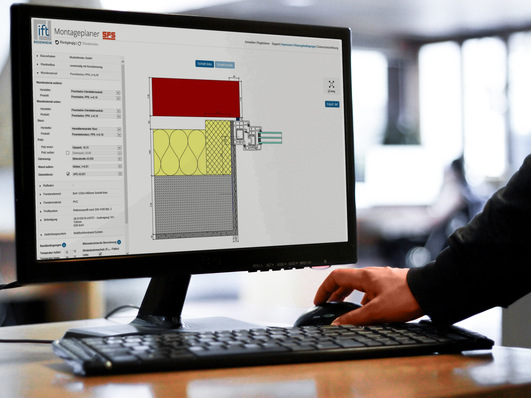Mit neuen Funktionen wird der SFS Montageplaner noch leistungsfähiger und sorgt für eine zuverlässige Nachweisführung.
