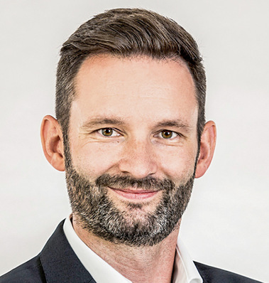 Sebastian Dengg, Sachverständiger für Einbruchschutz