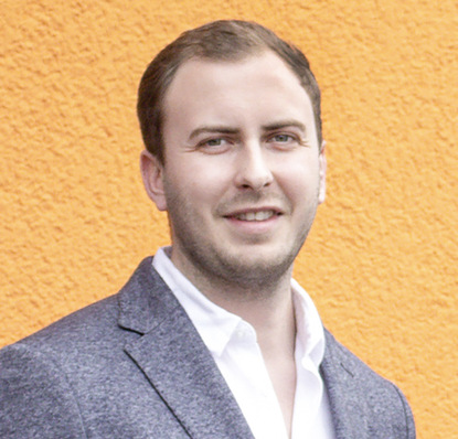 „Als Familienunternehmen übernehmen wir Verantwortung für unsere Umwelt. Deshalb haben wir diesen Leitfaden erarbeitet, bei dem alle erforderliche Unterlagen kostenlos zur Verfügung stehen“, so ­Sebastian Folgner.