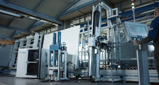 In den Märtken UK und Irland steigt die Nachfrage nach hochwertiger Anlagentechnik. Diese bietet Forel dort jetzt über eine eigene Niederlassung an.