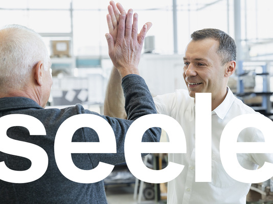 Michael Seele übernimmt ab sofort die unternehmerische Verantwortung der seele Gruppe.