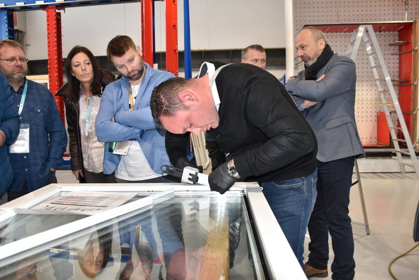 Die letzten Salzburger Sicherheitstage fanden 2019 unter reger Besucher-Teilnahme statt.