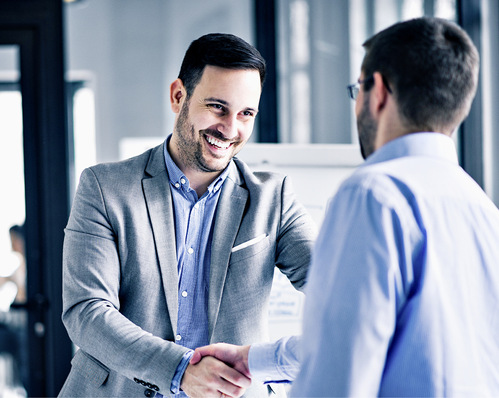 Verarbeiter sollten ihre eigenen Händler nicht nur nach Einkaufs­volumen klassifizieren: Neben der ­Bereitschaft in Digitalisierung zu investieren, gilt es zu prüfen, ob die Nachfolgefrage geklärt ist und wie der Fachkräfte­bedarf befriedigt wird.