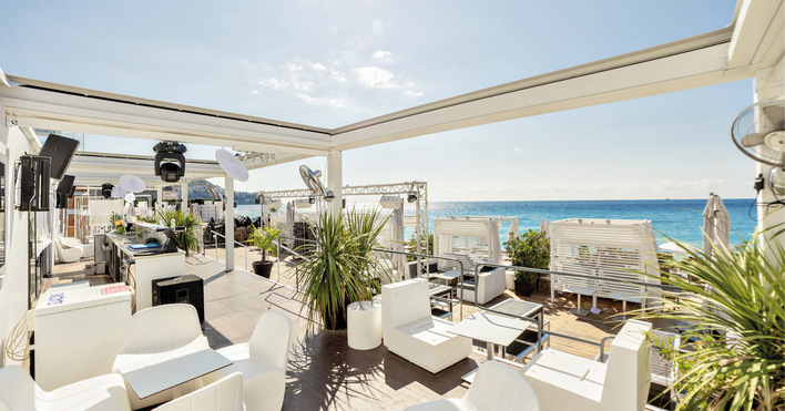 Die Flexibilität der Kedry bietet für jede Tageszeit und  Wetter die optimale Lösung. 