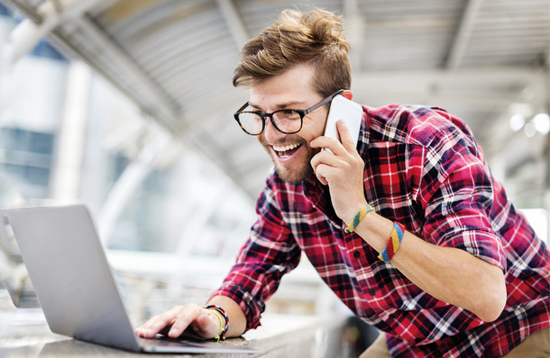 Für den ersten Eindruck gibt es keine zweite Chance, das gilt auch am Telefon.