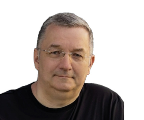 Morten Strahl ist Geschäfts­führer bei ­Fenzon UG.