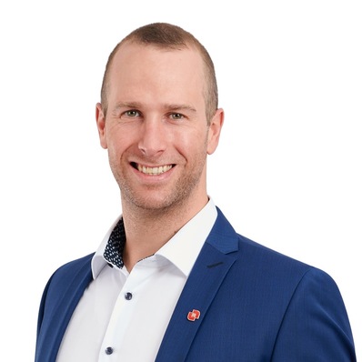 Roman Hilzinger ist war bislang für den Objektvertrieb am Standort in Willstätt zuständig. Jetzt ist er in die Geschäftsführung berufen worden.