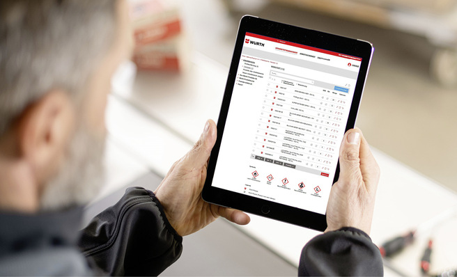 Mit towio lassen sich Verwaltungsprozesse 
im Handwerk einfach digitalisieren.