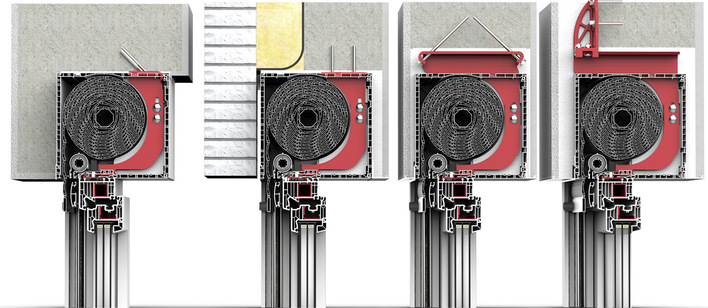 DuoTherm findet auch bei herausfordernden Projekten gemeinsam mit dem Kunden passende Lösungen.