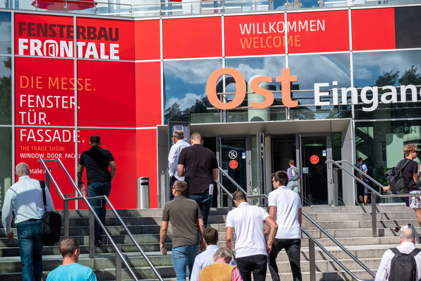 Es sind deutlich weniger Besucher zum Messedoppelpack nach Nürnberg angereist, dennoch haben sich viele Aussteller sehr zufrieden zu ihrer Messebeteiligung geäußert. 