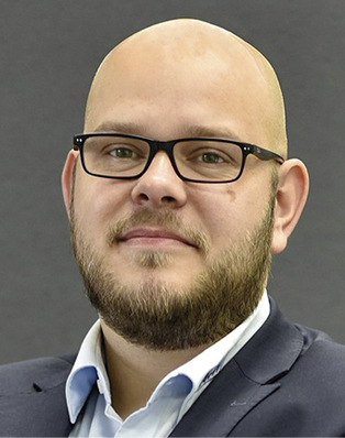 Dennis Tiegs, 
COO A+W Clarity