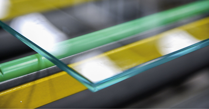 Qualität und Zeit in der eigenen Hand: Viele Betriebe würden gerne in einen ESG-Ofen investieren, um dadurch in der Lage zu sein, die Produktionszeiten für ihre Glasprodukte zu verkürzen und die Qualität selbst zu bestimmen.