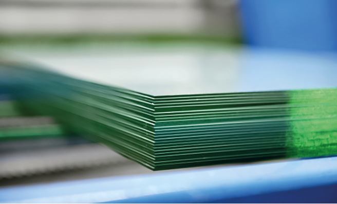 Zum Jahresende 2022 wird der Glashersteller  AGC Glass Europe ein neues Floatglas-Sortiment mit einem deutlich reduzierten CO2-Fußabdruck anbieten. Details dazu können Besucher bereits auf dem AGC glasstec-Stand erfahren.