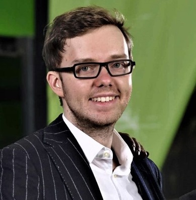 Maximilian Grünbeck